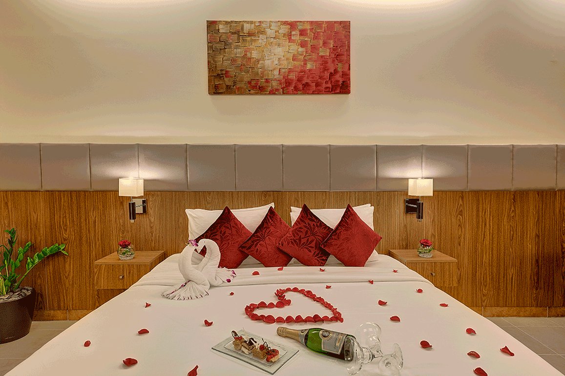 Western Hotel - Ghayathi 15/43
