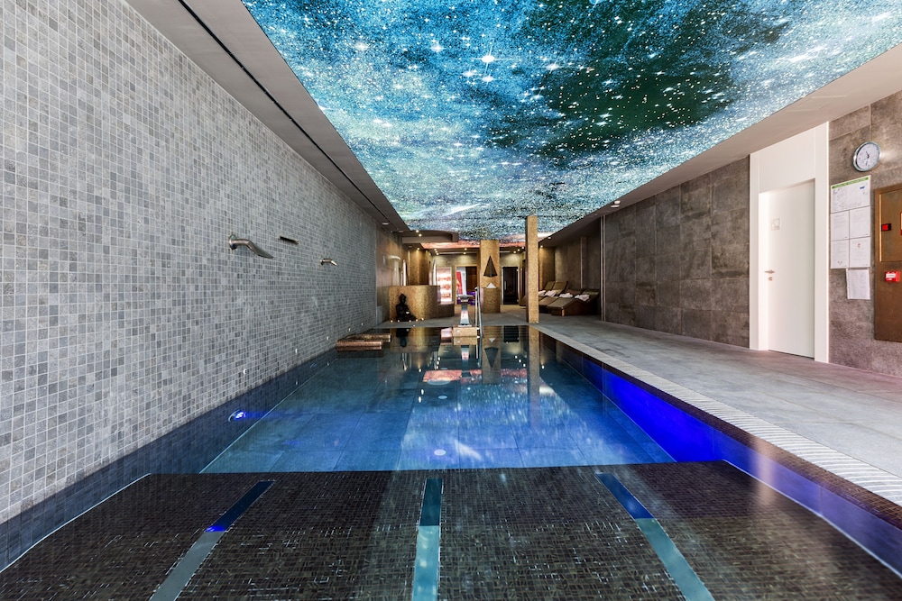 Hotel Spa Ciudad de Binefar 16/43