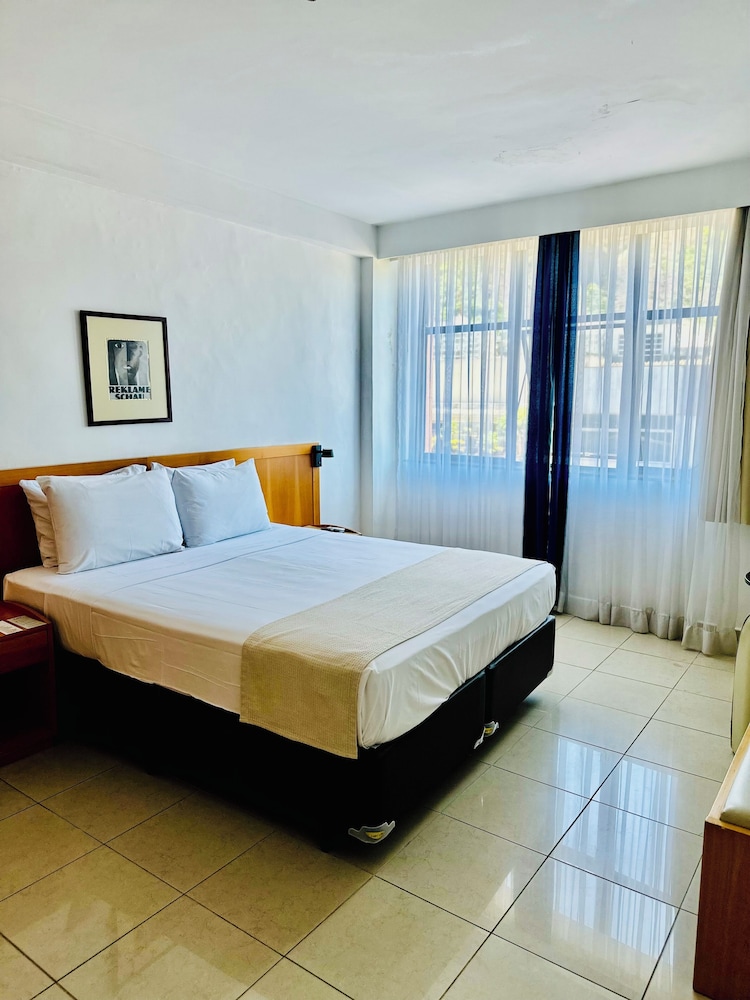 Copacabana Mar Hotel 19/62