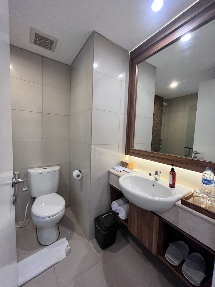 Crystal Kuta Hotel 46/47
