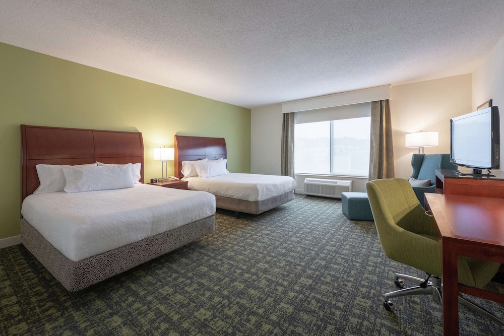 Hilton Garden Inn Meridian 18/49
