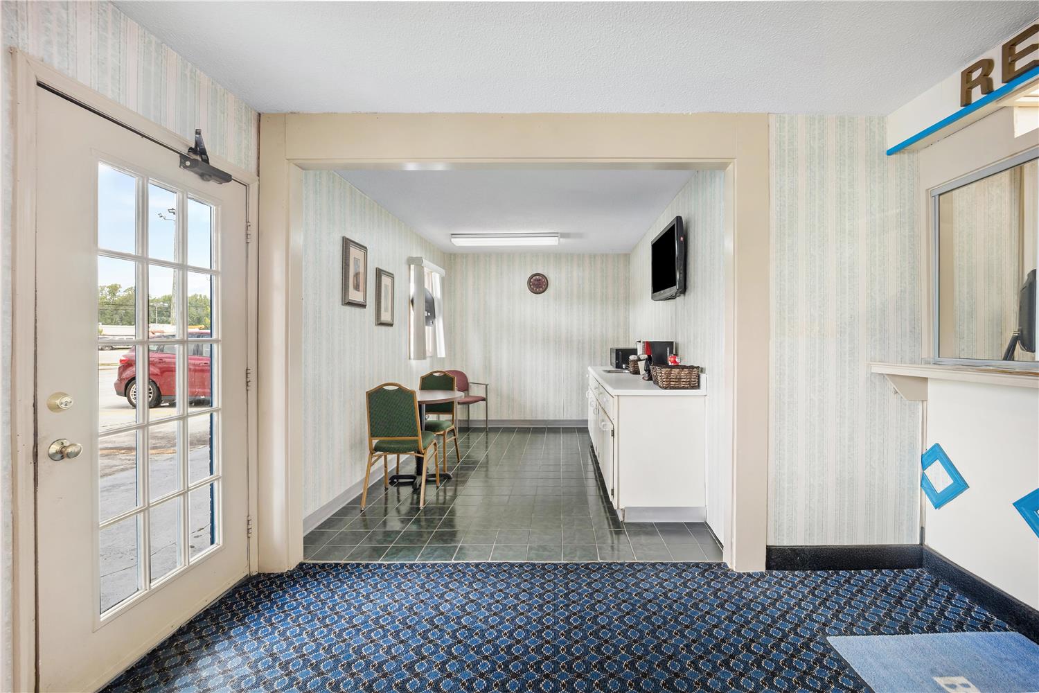 Americas Best Value Inn Roxboro 26/38