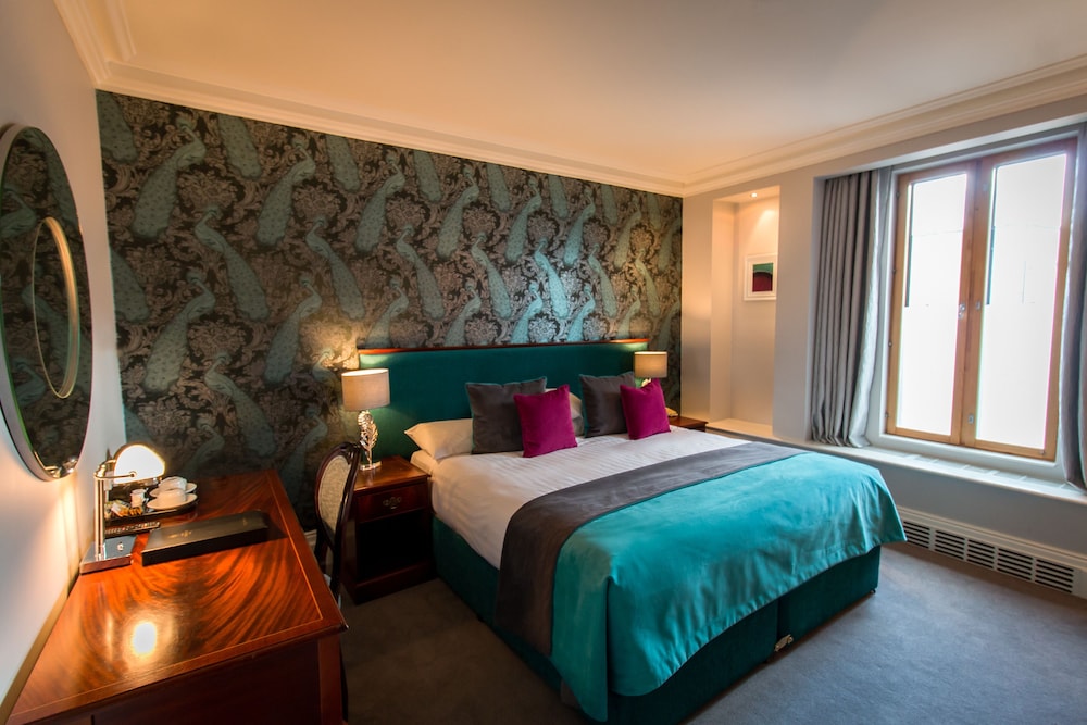 Kilkenny Hibernian Hotel 8/57