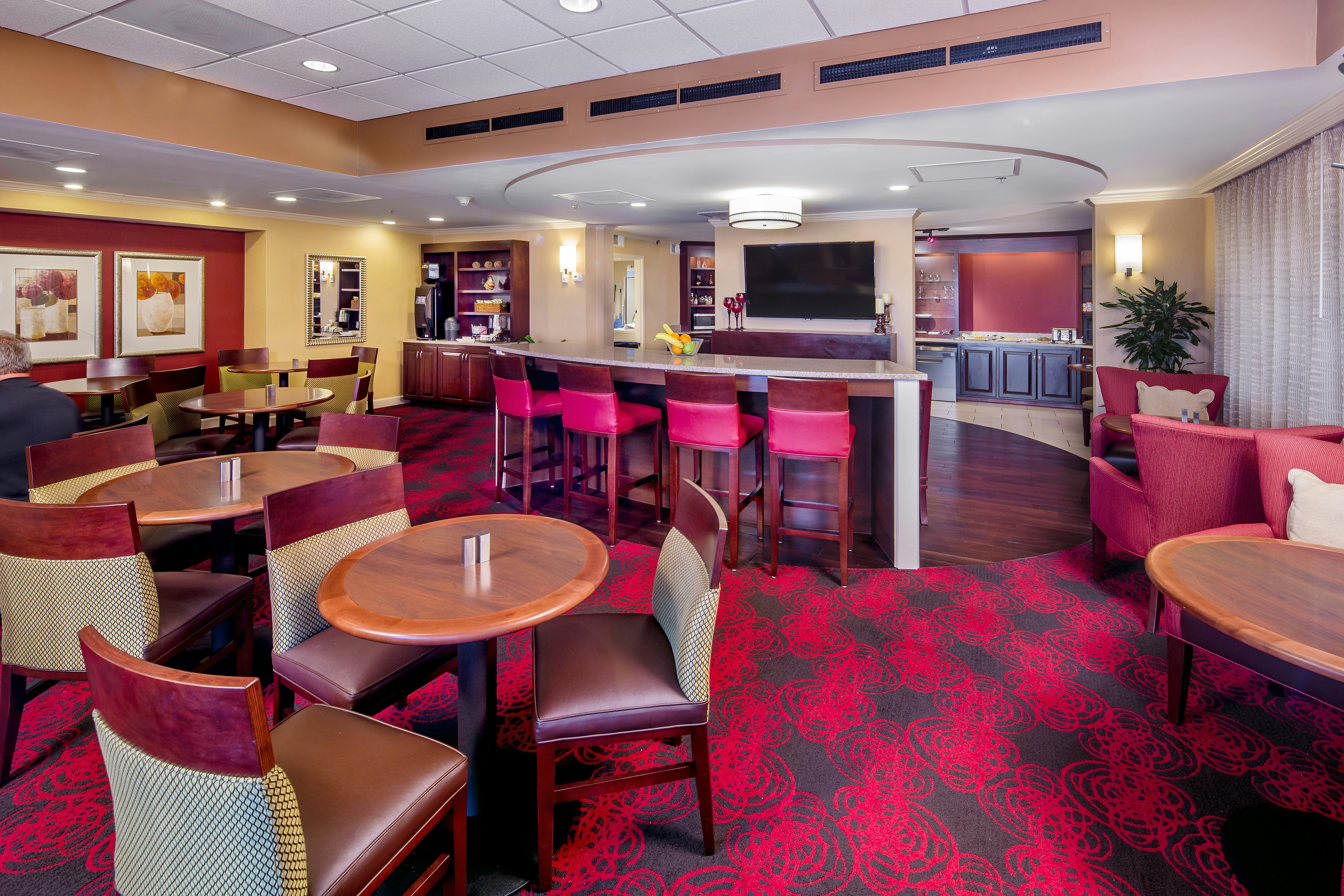 DoubleTree by Hilton Columbia South Carolina 26/43