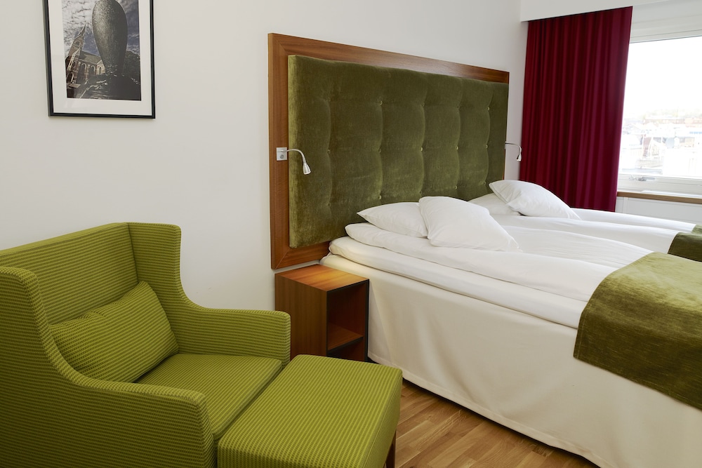 Quality Hotel Grand Boras 7/37