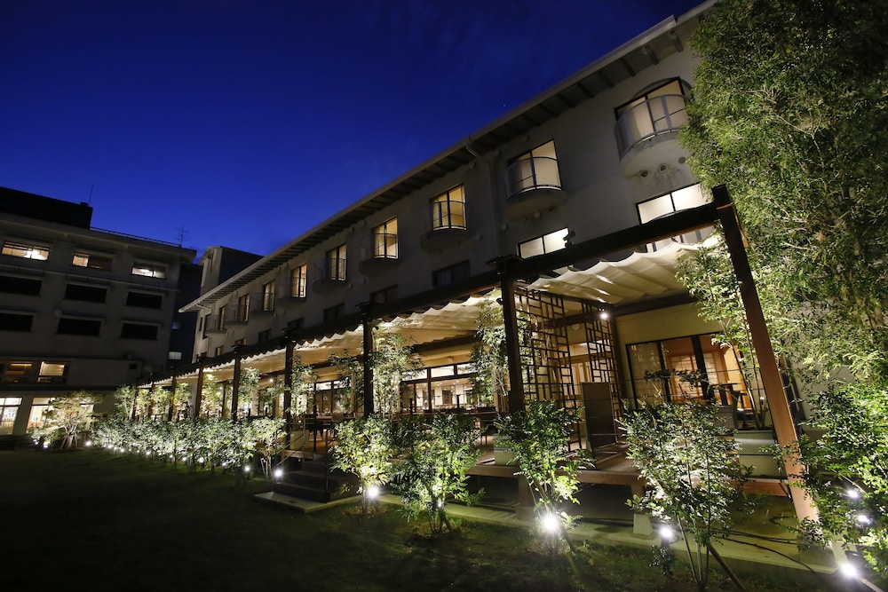 Hotel Nampuro 2/67