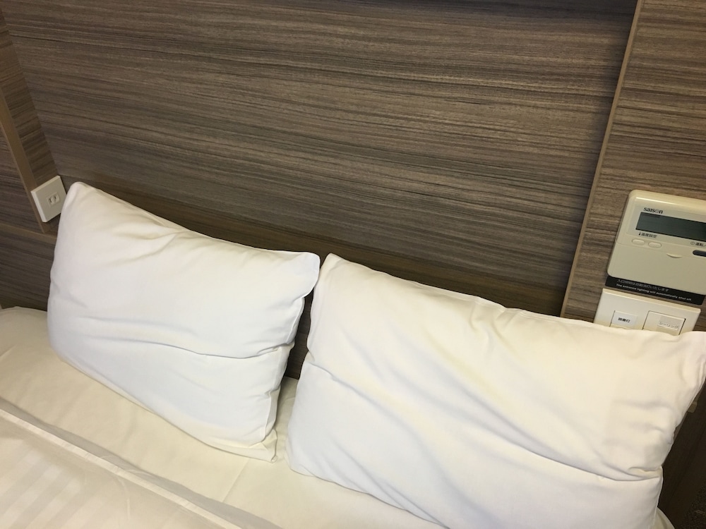 Hotel Dormy Inn Kagoshima 24/34