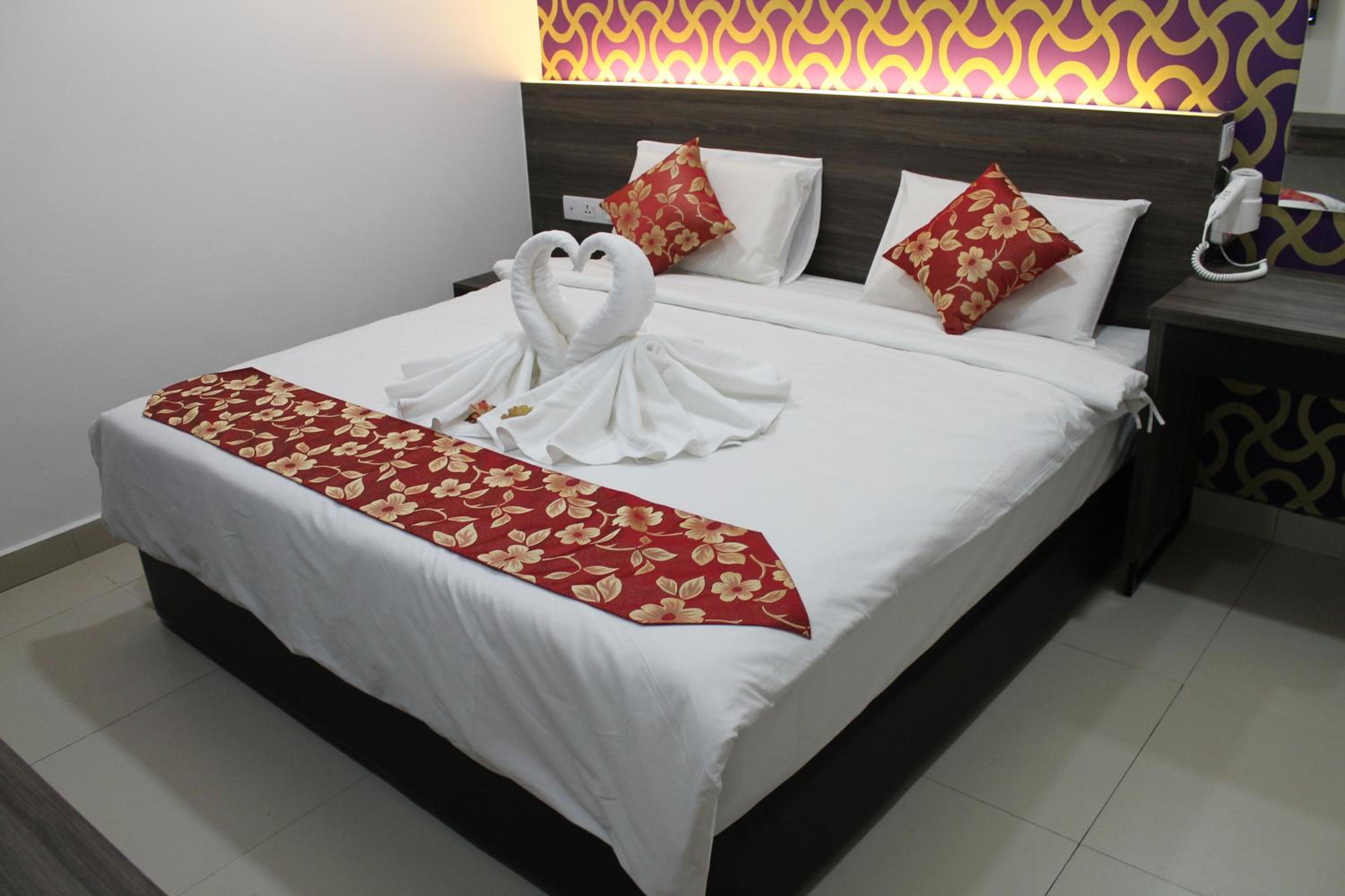 Signature Hotel At Bangsar South 19/50