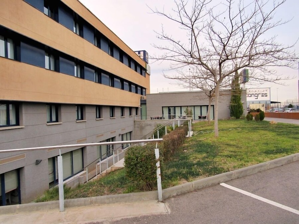 Holiday Inn Express Onda 1/49
