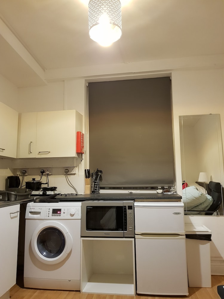 Quality Accommodation 50/50