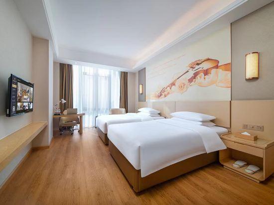 Vienna International Hotel (Longyan Business Center) 13/38