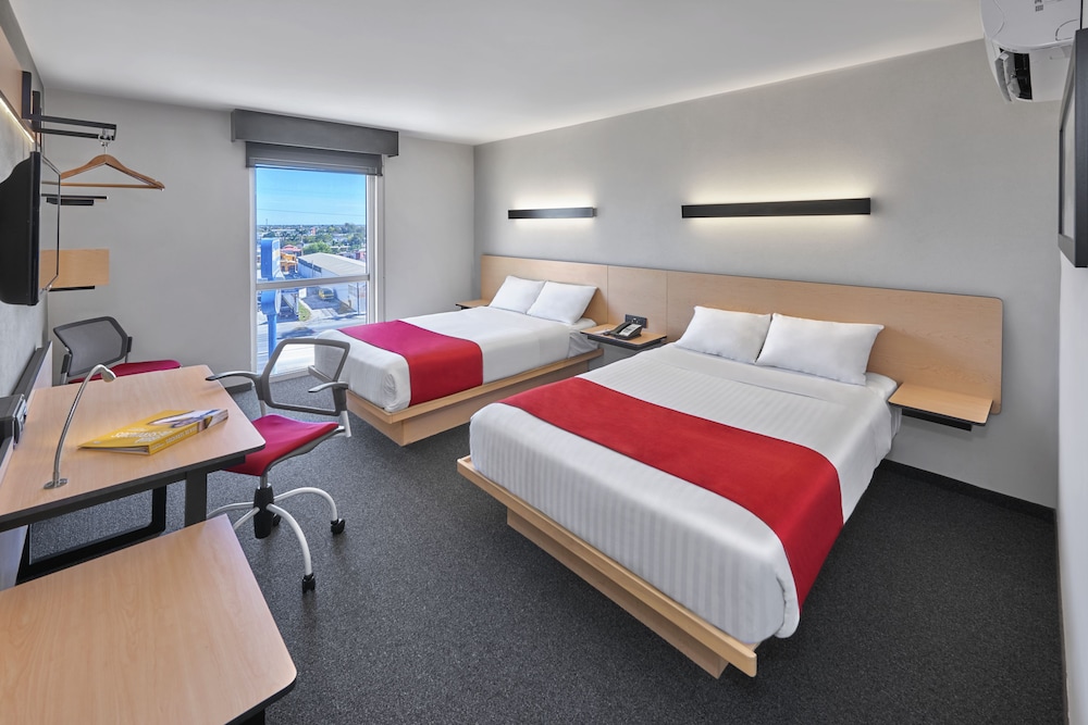 City Express by Marriott Matamoros 13/52