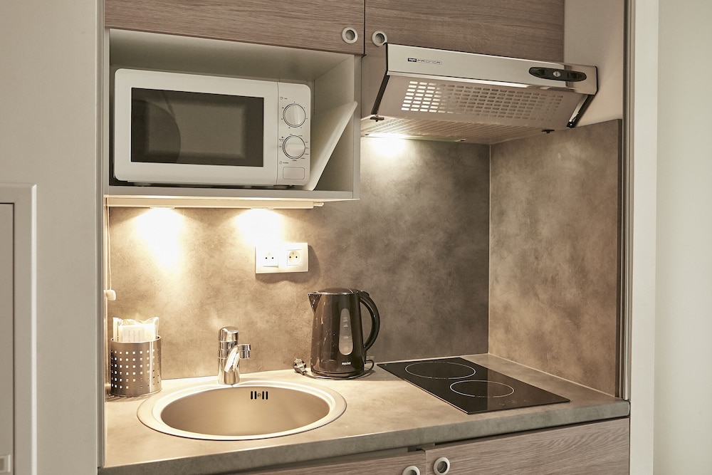Aparthotel Adagio Access Massy Palaiseau 69/71