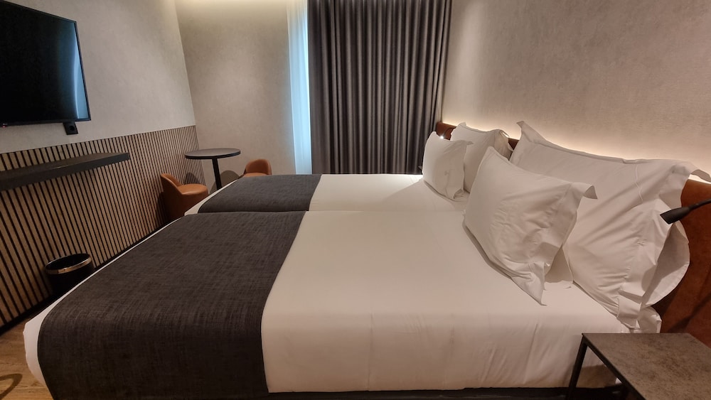 Principe Avila酒店(Hotel Principe Avila) 图片4
