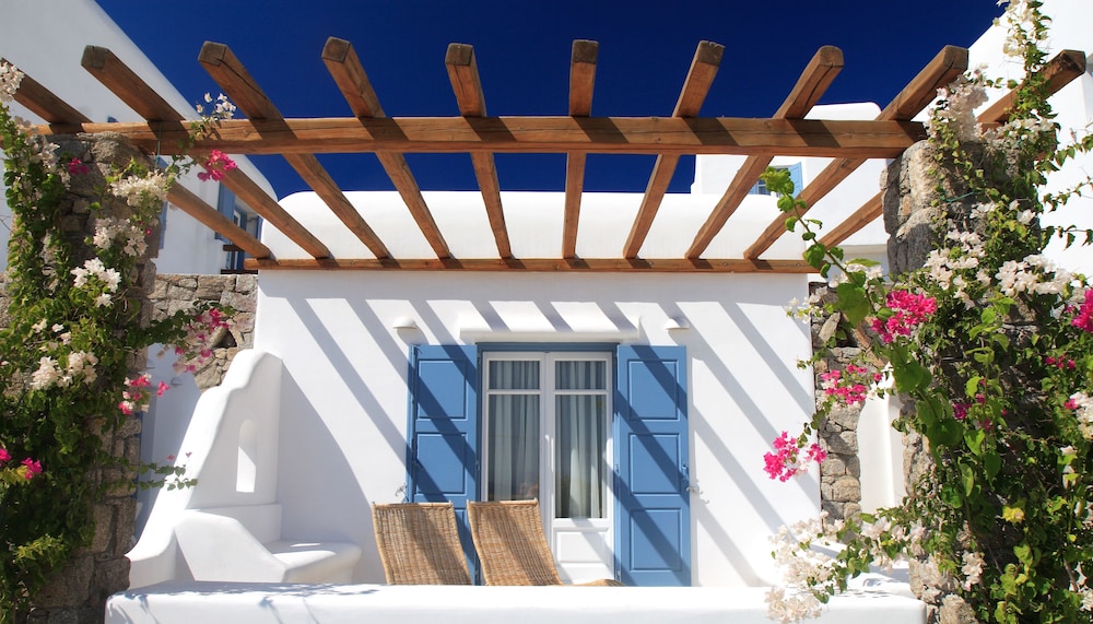 Ananea Mykonos Adults Only 12/73