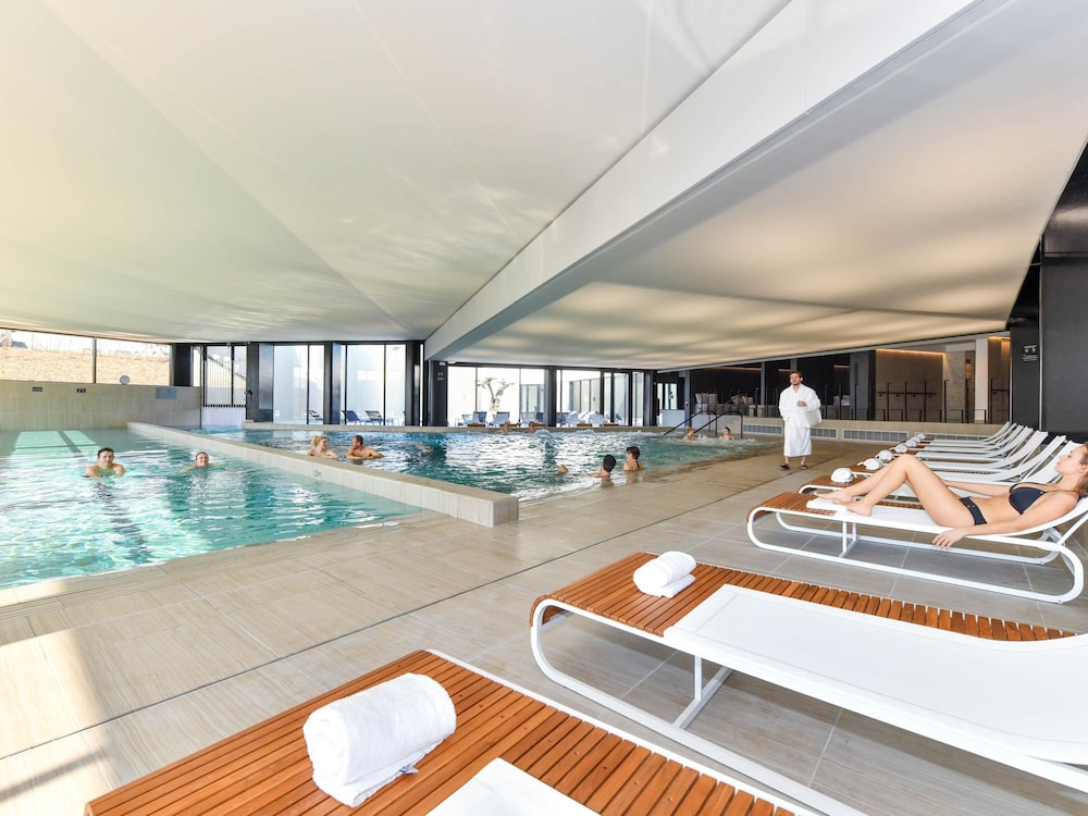 Ibis Styles La Rochelle Thalasso Chatelaillon 32/75