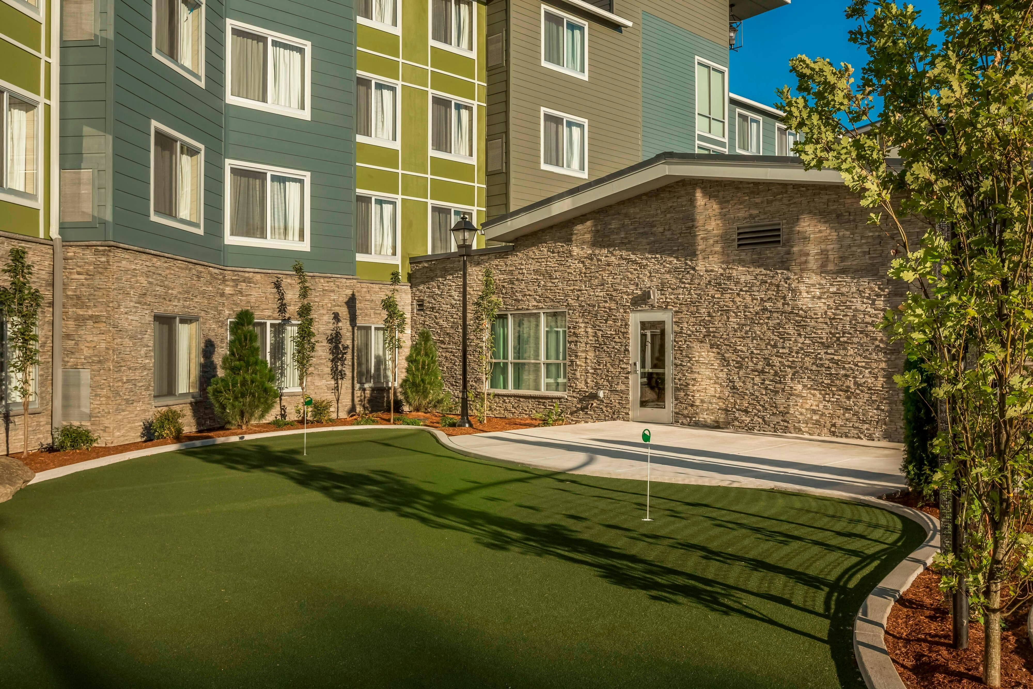 Residence Inn Portland Hillsboro Brookwood 53/54