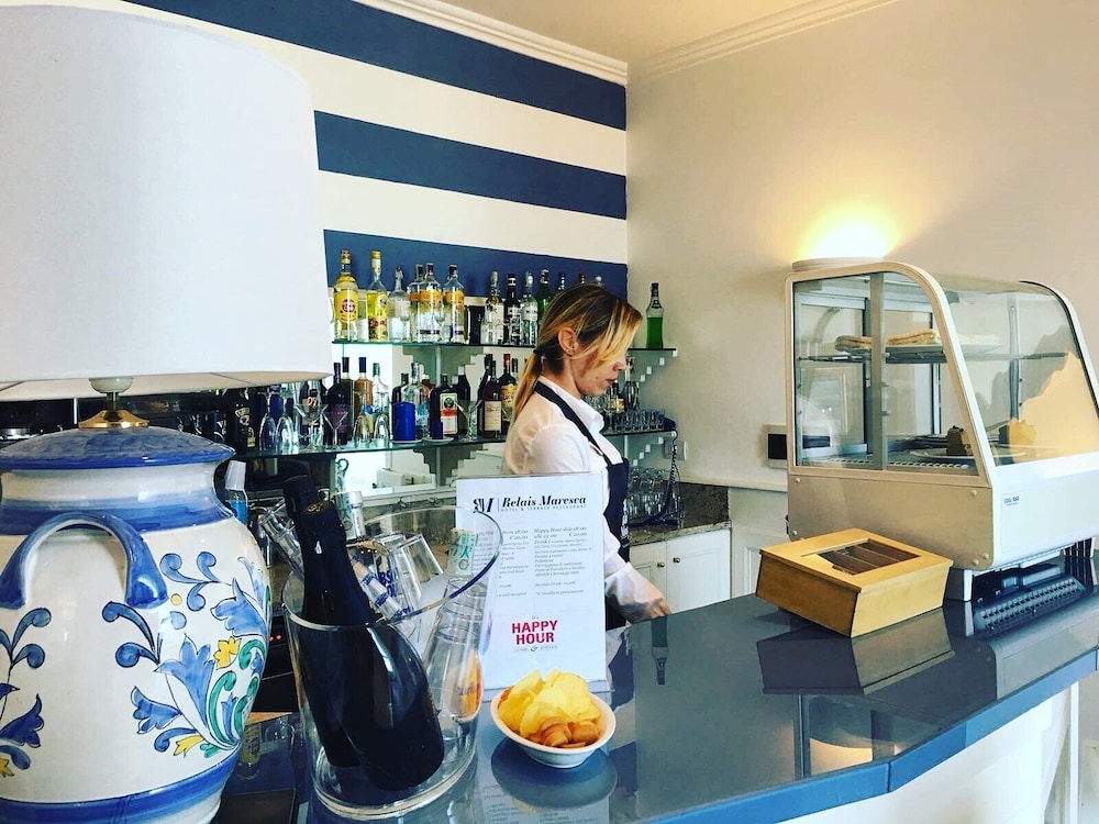Relais Maresca Luxury Small Hotel 5/71