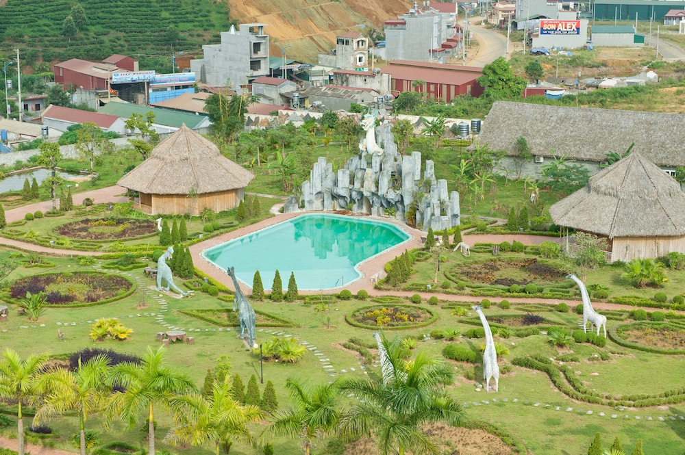 Muong Thanh Lai Chau Hotel 46/50