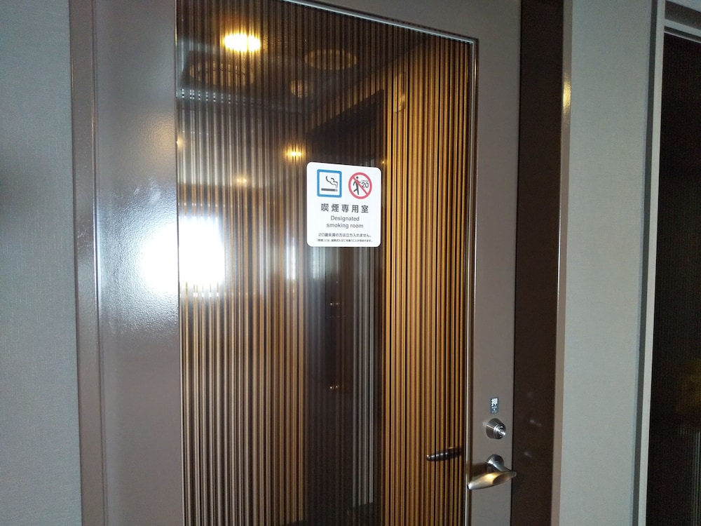 Hotel Route-Inn Mihara Ekimae 10/24