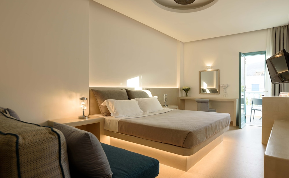 Hotel Armonia 7/23