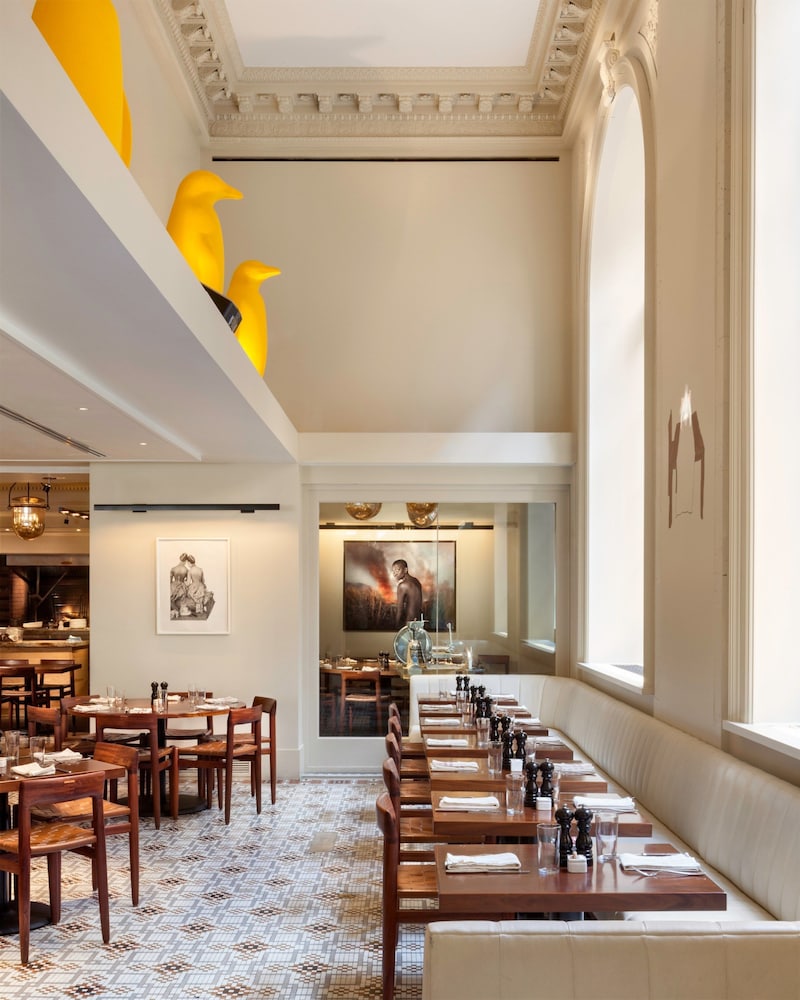 21C Museum Hotel Cincinnati 45/63