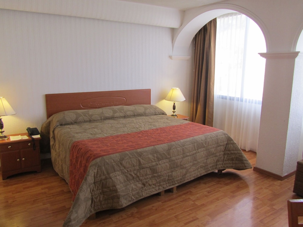 Hotel Don Miguel 17/72