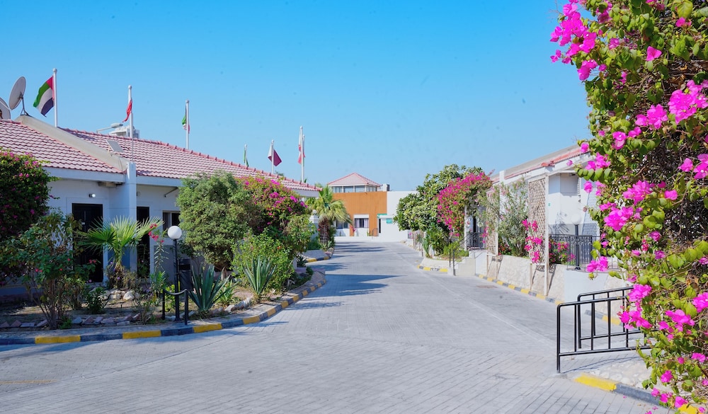 Tropicana Hotel Bahrain 47/50