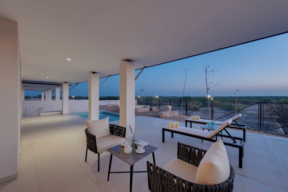The Fern Sattva Resort, Little Rann of Kutch 46/65