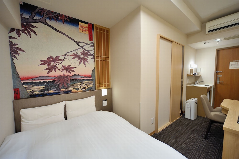 Dormy Inn Akihabara 13/39