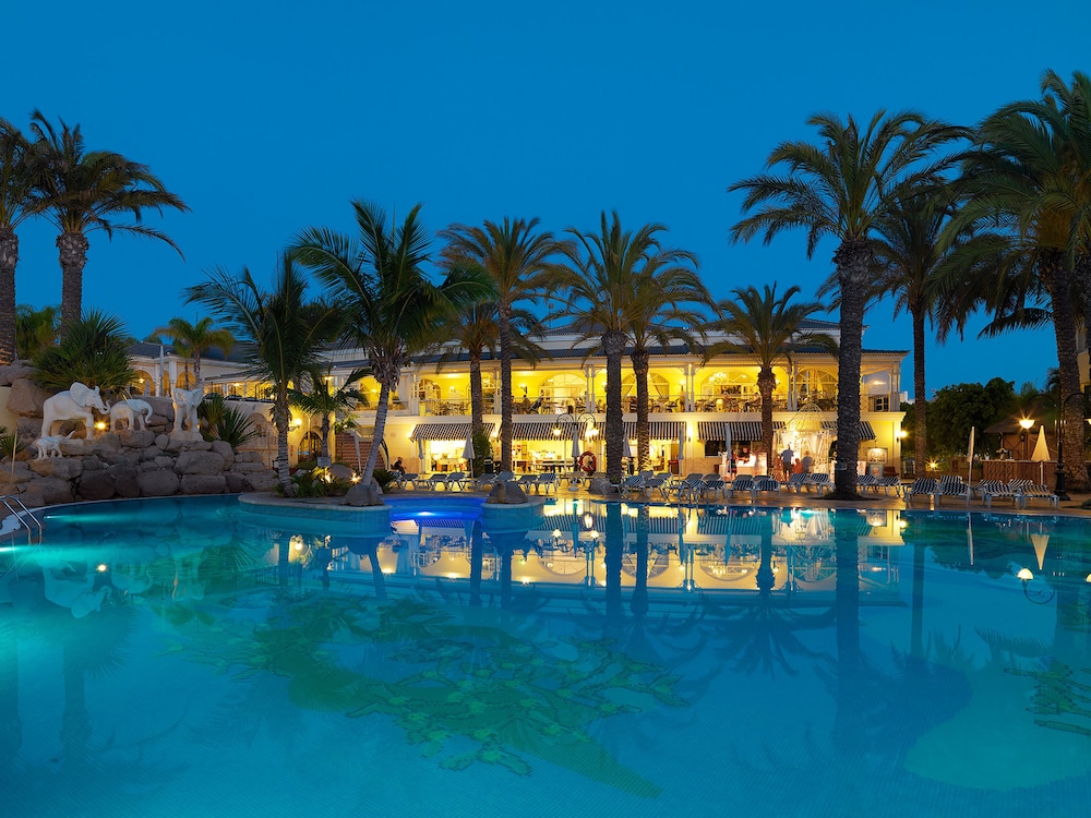 Gran Oasis Resort 2/58