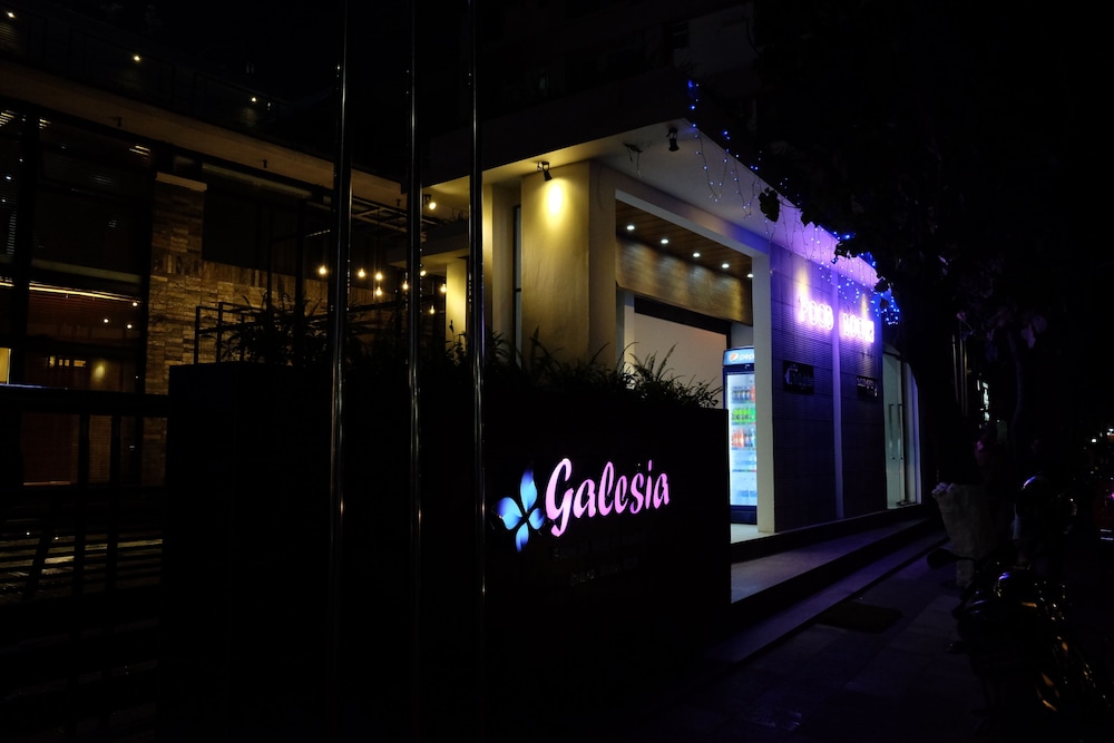 Galesia Hotel and Resort Ltd 8/48