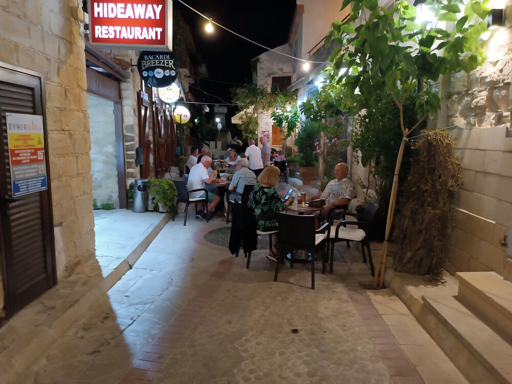 Kapsalia Holiday Villas 8/50