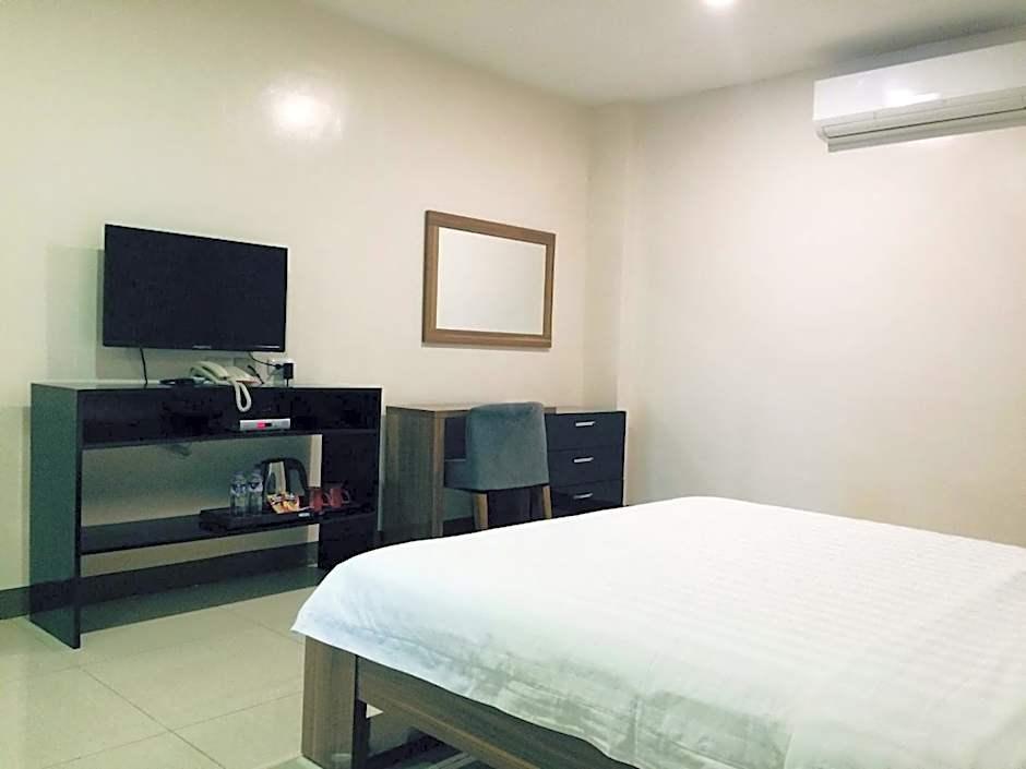 Ybc Grand Hotel 25/34