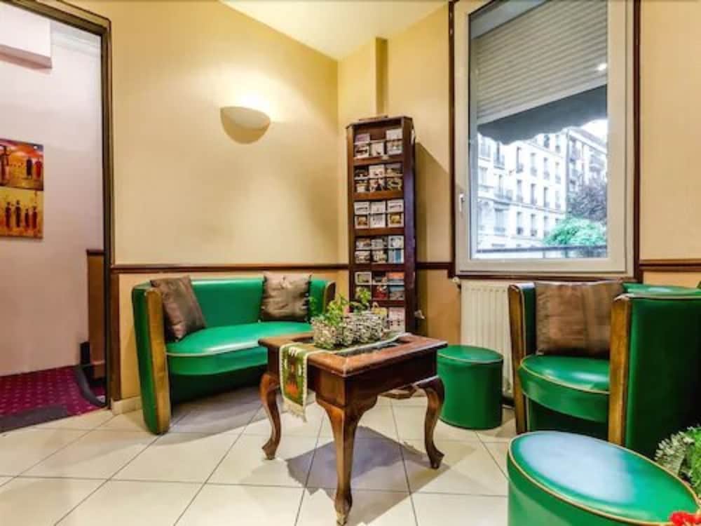 HOTEL CACTUS 33/49