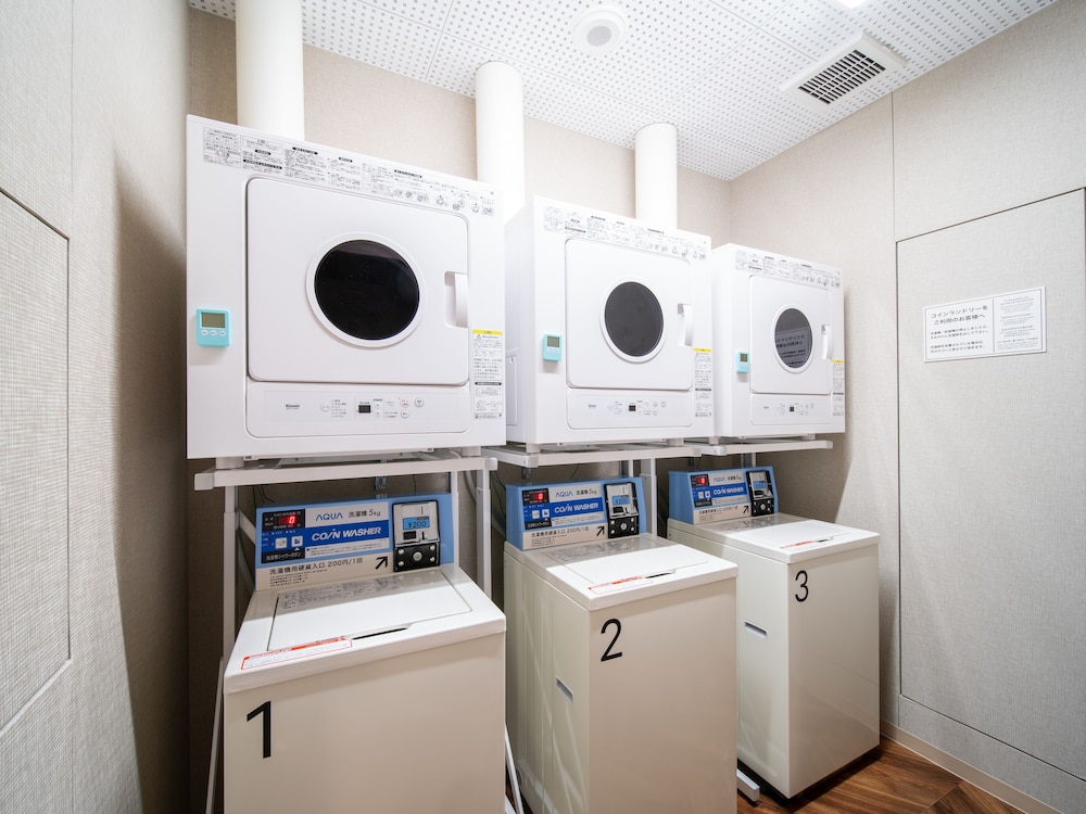 Super Hotel Nagano Iida Inter 30/44