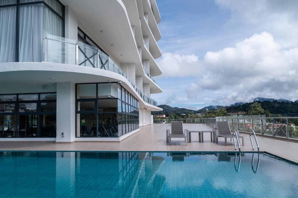 The Zenith Hotel Cameron in TANAH RATA