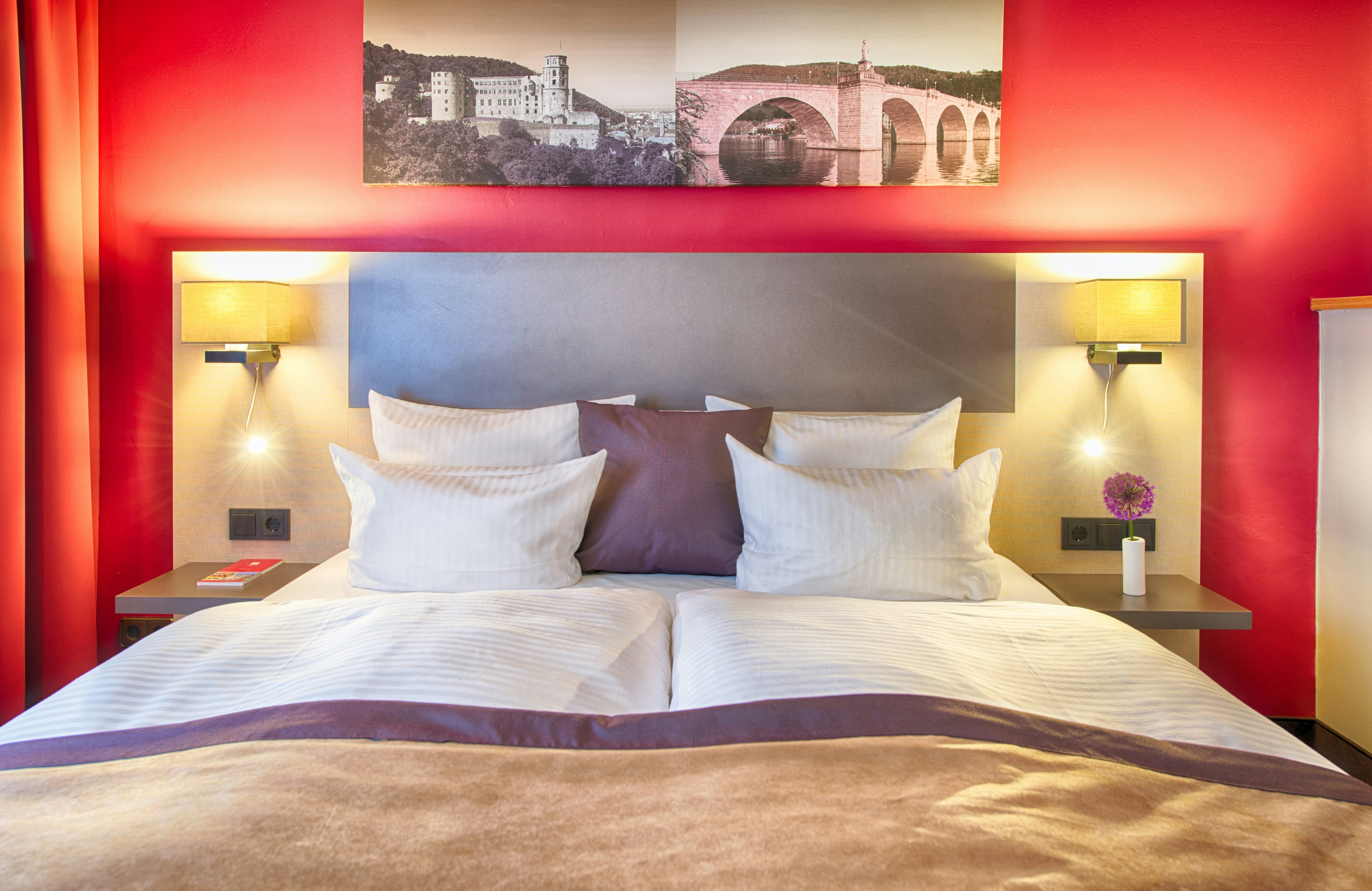 Leonardo Hotel Heidelberg 30/78