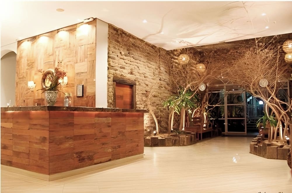 Beira Rio Palace Hotel 6/50