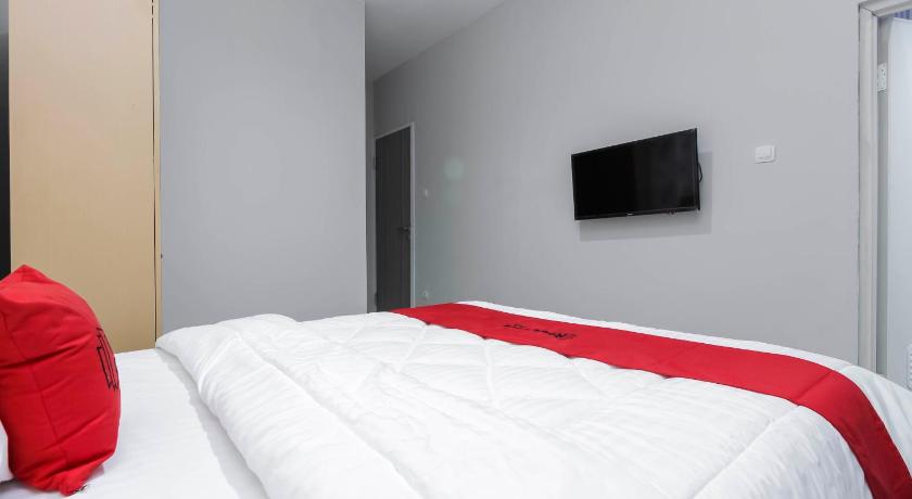 Reddoorz Near Metropolitan Mall Bekasi 30/50