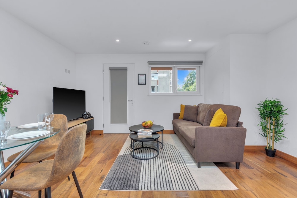 Shoreditch Square by Squa.re Apartments 29/39