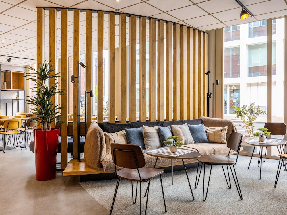 ibis Namur Centre 41/55