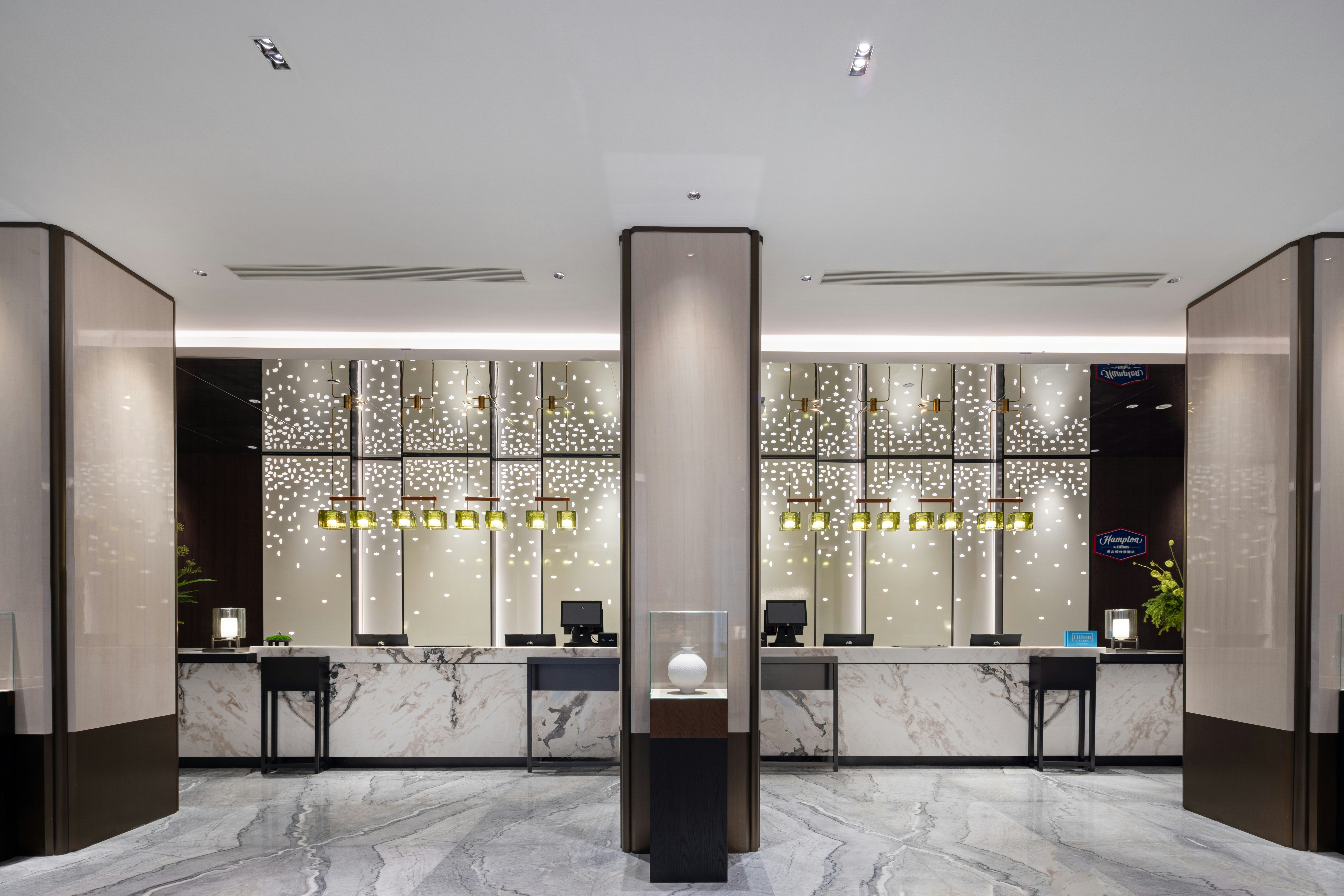 Hampton by Hilton Fuzhou Wusi Road 2/38