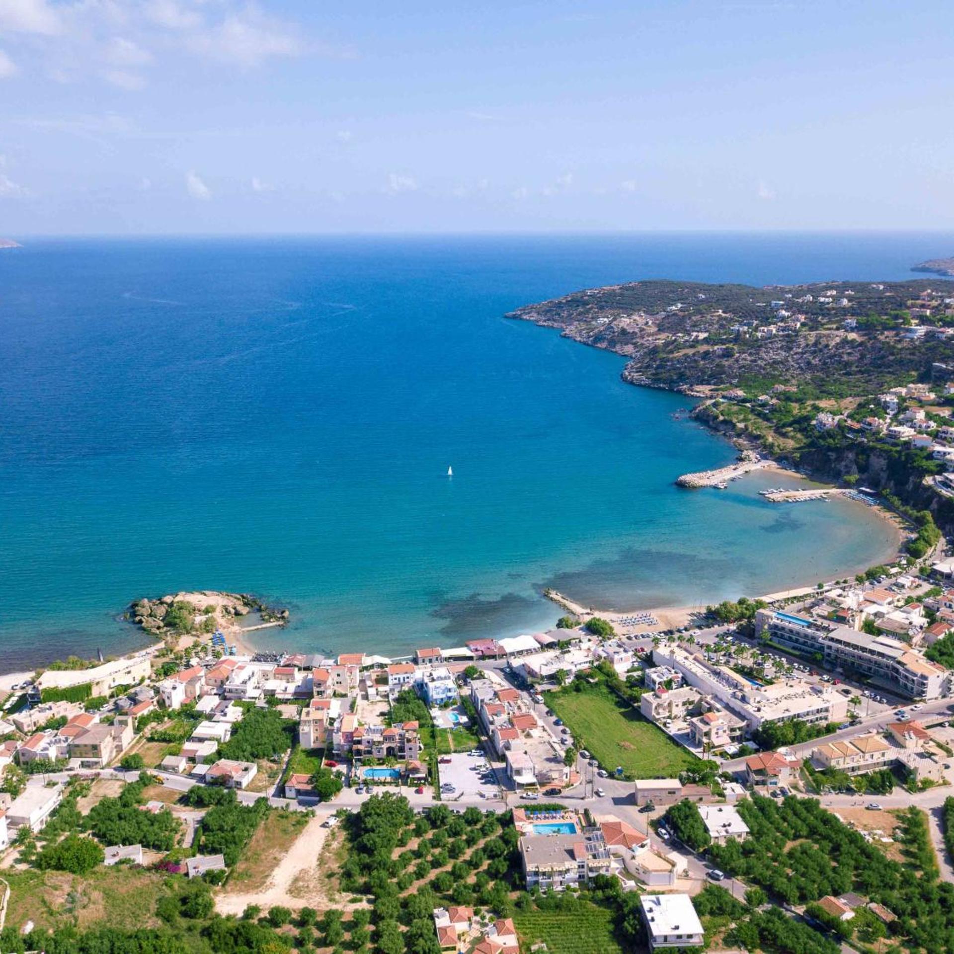 Almyrida Village and Waterpark 56/70