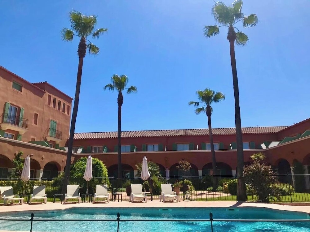 Le Palmyra Golf Hotel 3/50