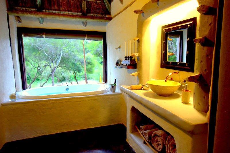 Safari Lodge- Amakhala Game Reserve 49/50