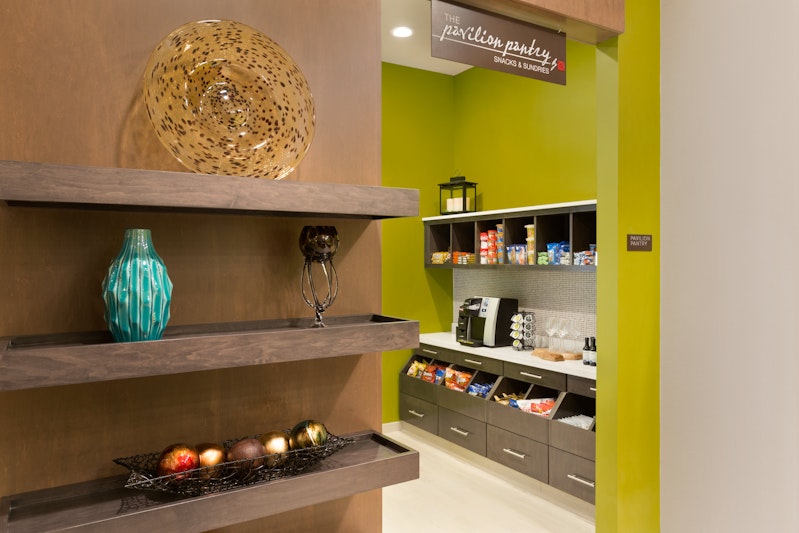 Hilton Garden Inn Pittsburgh Airport South - Robinson Mall 5/48