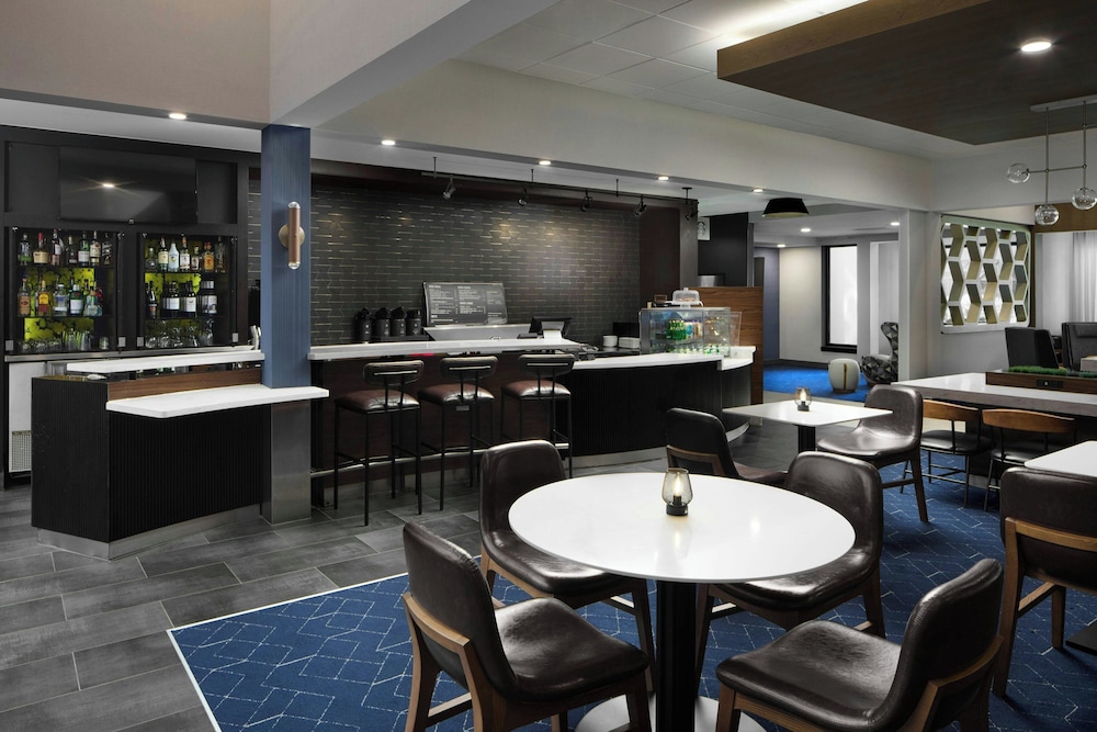 Courtyard by Marriott Williamsburg Busch Gardens Area 48/70