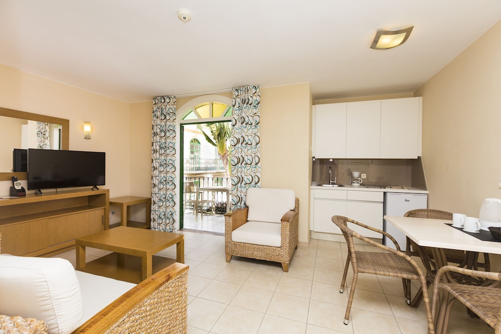 Apartamentos LIVVO Puerto de Mogan 39/71