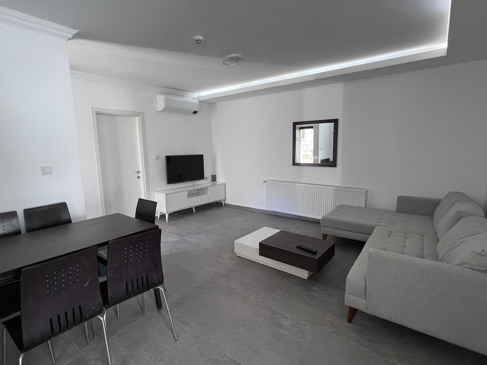 Luna Alacati Hotel 27/47